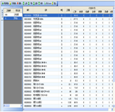 合同預(yù)算管理