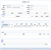 勞務(wù)費用驗工計價表