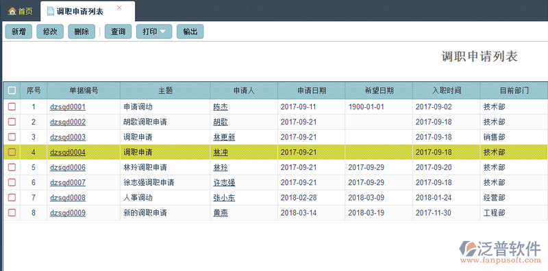調(diào)職申請(qǐng)列表.png