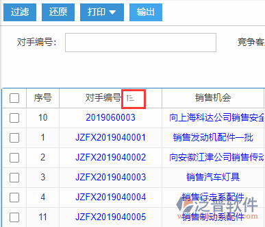 銷(xiāo)售競(jìng)爭(zhēng)分析查詢(xún)排序.png