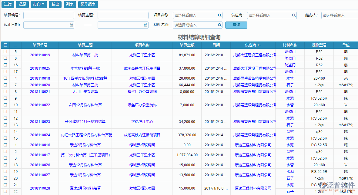 材料結(jié)算明細(xì)查詢(xún)報(bào)表.png