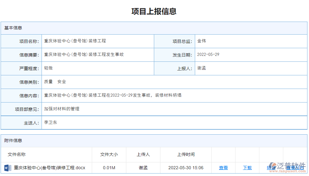 項(xiàng)目重大信息上報(bào).png