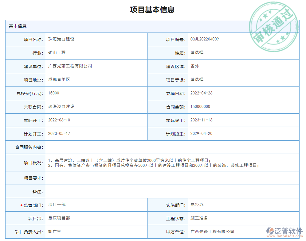 項(xiàng)目咨詢