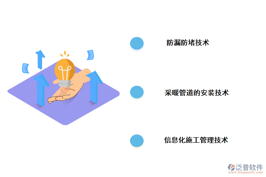 采暖維修改造工程管理的簡要探析