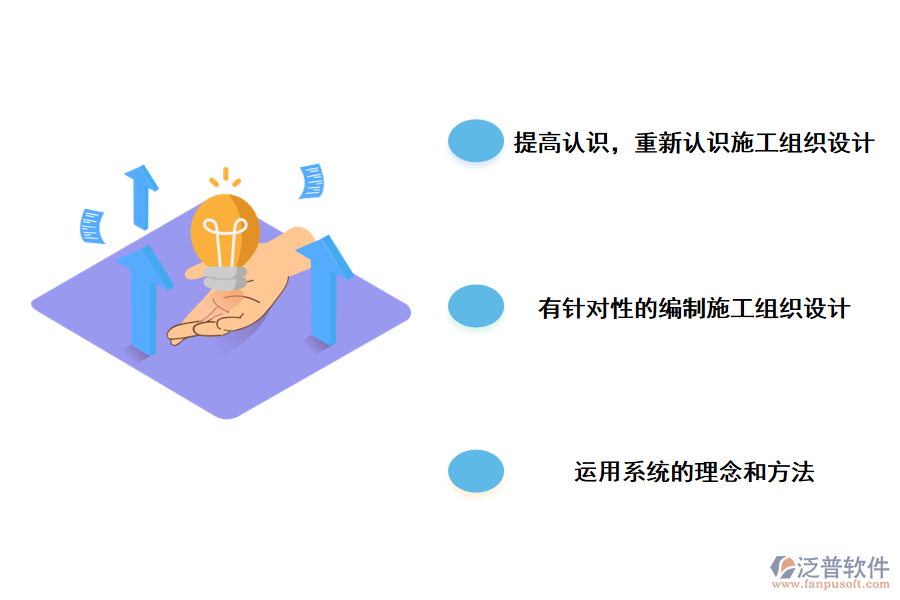 施工組織設計改進的措施