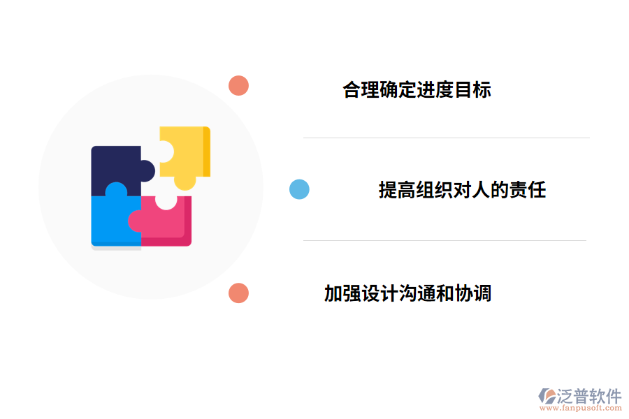 加強(qiáng)工程項目進(jìn)度控制的對策