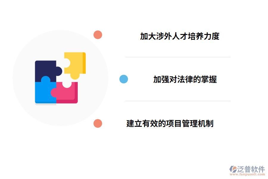 完善涉外建筑企業(yè)的經(jīng)營(yíng)策略