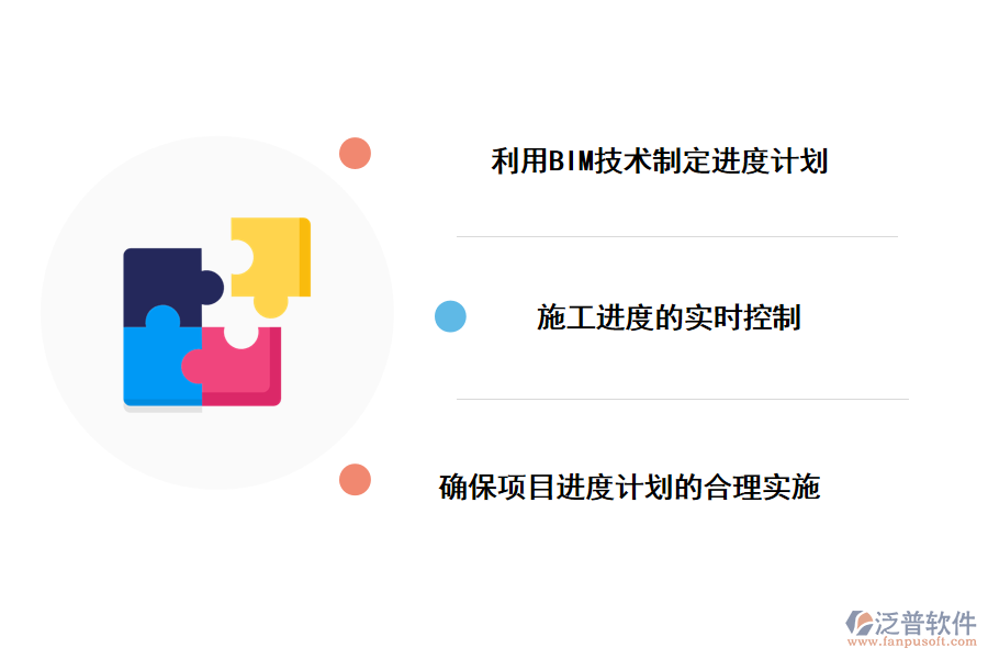 BIM技術(shù)在項目施工進度管理中的具體應(yīng)用