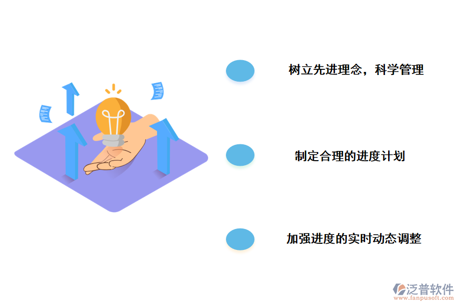 加強建設excel工程項目進度管理的措施