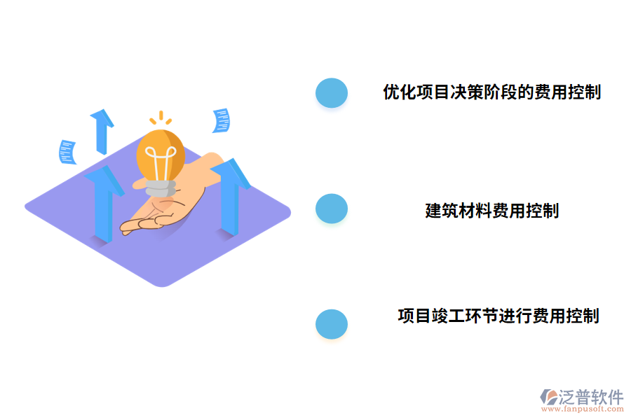 工程建設(shè)費用管理的解決方法