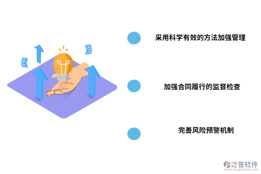 工程項(xiàng)目合同臺賬管理的有效措施