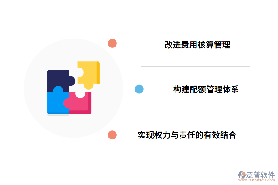 工程費(fèi)用管理問(wèn)題的措施
