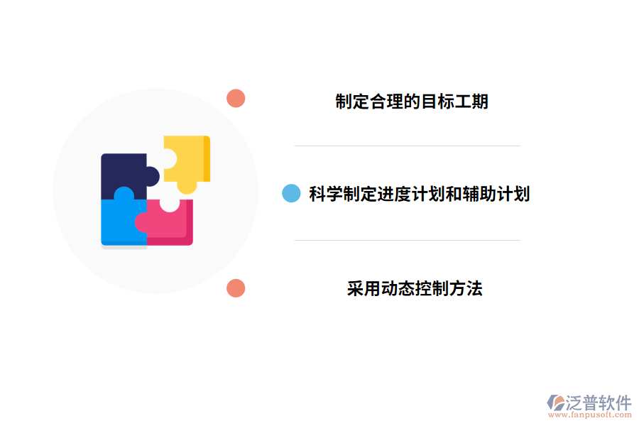 洛陽工程項(xiàng)目進(jìn)度管理的策略