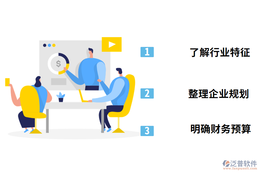 開發(fā)財務(wù)ERP系統(tǒng)需要什么