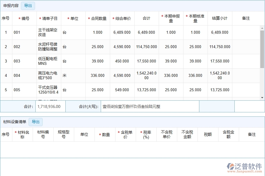 設備安裝工程企業(yè)進度款申報的競爭優(yōu)勢