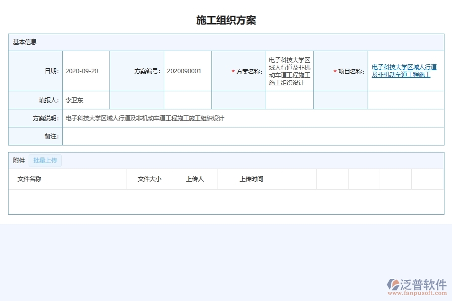 建筑施工設計規(guī)劃管理對于園林工程企業(yè)經營有哪些價值
