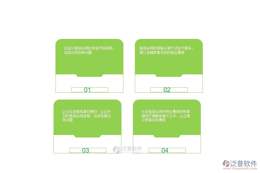 一、多數(shù)幕墻企業(yè)在租賃結算中存在的漏洞