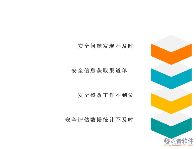 機電工程企業(yè)在安全檢查記錄及整改上面臨的五大痛點