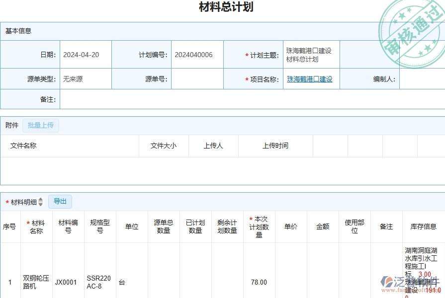 四、使用泛普軟件-公路工程管理系統(tǒng)的核心優(yōu)勢