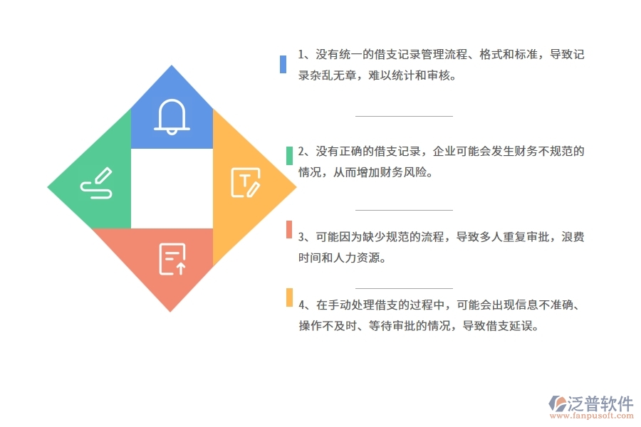 幕墻工程公司沒(méi)有使用系統(tǒng)時(shí)在借支管理方面遇到的問(wèn)題有哪些