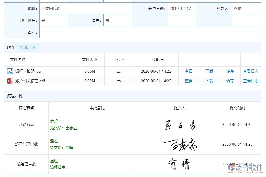 泛普軟件-投標管理為幕墻工程企業(yè)提供了哪些方面的應用價值