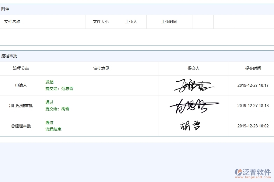 幕墻工程企業(yè)使用了系統(tǒng)之后，給分包付款帶來了哪些好處