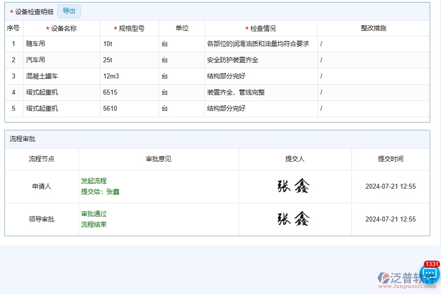 使用泛普軟件-路橋工程管理系統的核心優(yōu)勢
