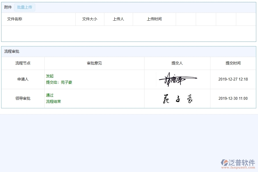 泛普軟件-弱電工程企業(yè)管理系統(tǒng)如何有效提升企業(yè)中投標(biāo)保證金申請