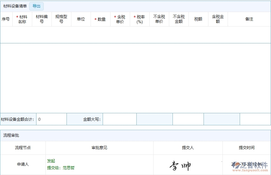 四、泛普軟件-弱電工程系統(tǒng)中進(jìn)度款申報(bào)管理的競爭優(yōu)勢