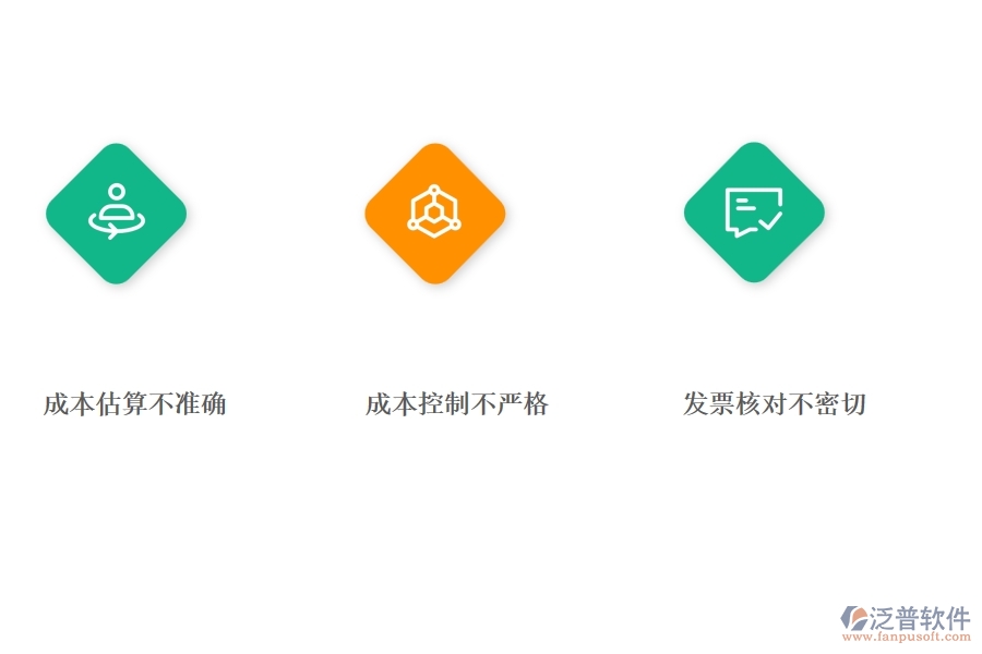 多數(shù)路橋工程行業(yè)在直接成本預(yù)算實(shí)際對比表中存在的問題