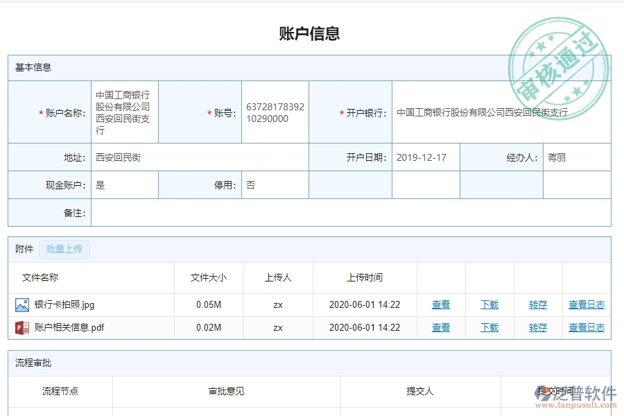 泛普軟件-投標管理為幕墻工程企業(yè)提供了哪些方面的應用價值