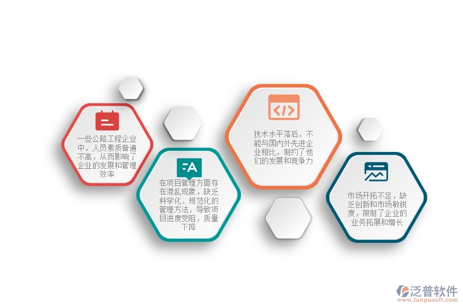 一、在公路工程企業(yè)管理中存在的缺陷有哪些