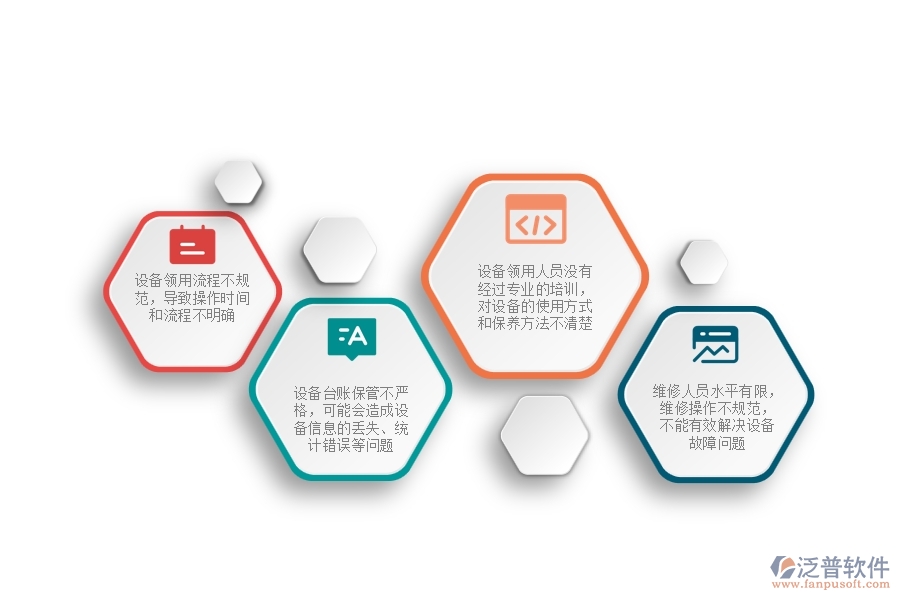 一、幕墻工程企業(yè)在設備領用過程中存在的問題有哪些