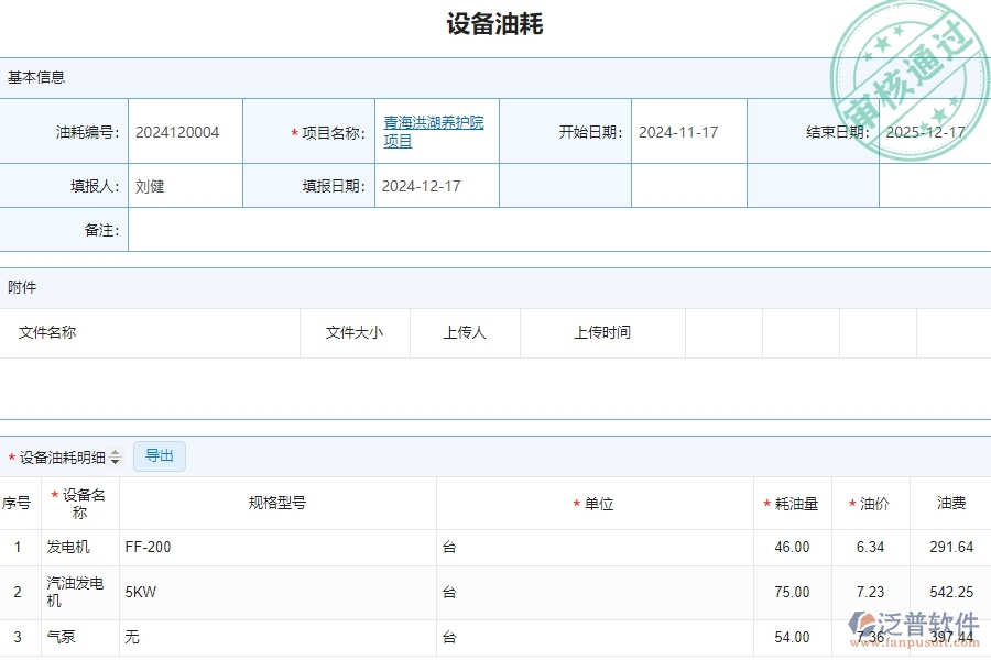 三、泛普軟件-安防工程企業(yè)是否有必要引入工程管理系統(tǒng)