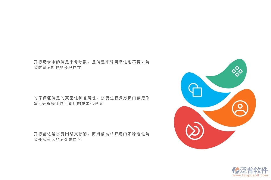 一、安防工程企業(yè)在開標(biāo)登記方面存在的矛盾點有哪些