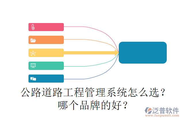 公路道路工程管理系統(tǒng)怎么選？哪個(gè)品牌的好？