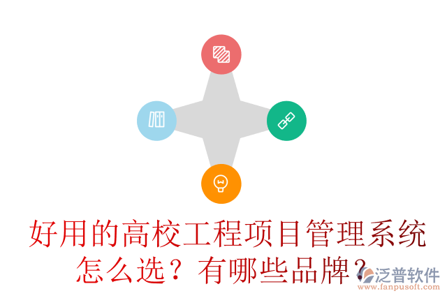 好用的高校工程項(xiàng)目管理系統(tǒng)怎么選？有哪些品牌？