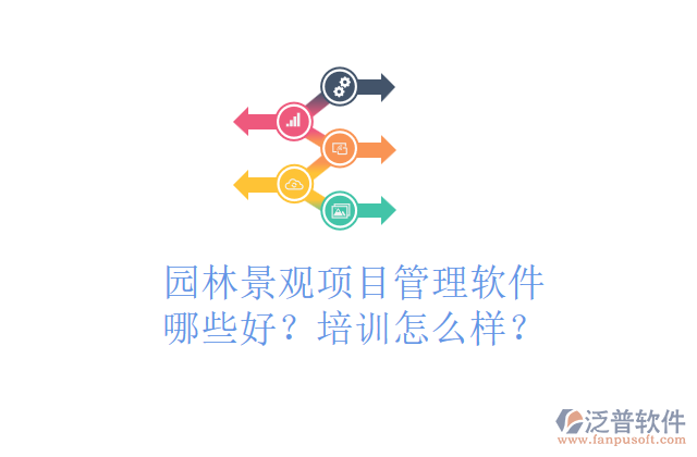 園林景觀項目管理軟件哪些好？培訓(xùn)怎么樣？