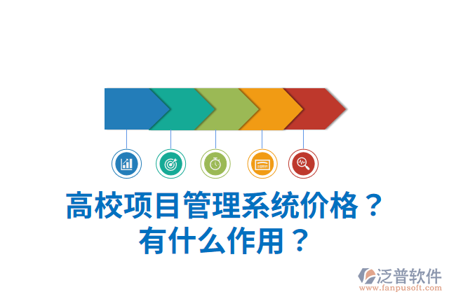 高校項目管理系統(tǒng)價格？有什么作用？
