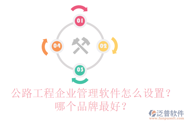 公路工程企業(yè)管理軟件怎么設(shè)置？哪個品牌最好？