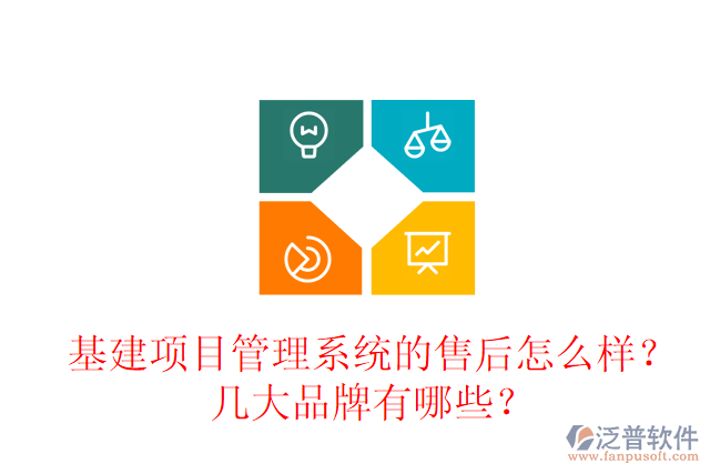 基建項(xiàng)目管理系統(tǒng)的售后怎么樣？幾大品牌有哪些？