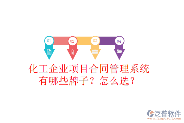 化工企業(yè)項(xiàng)目合同管理系統(tǒng)有哪些牌子？怎么選？