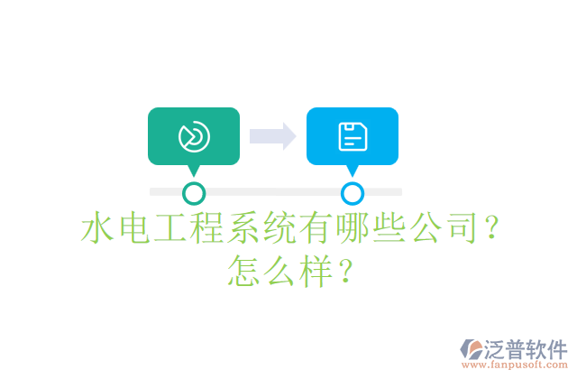 水電工程系統(tǒng)有哪些公司？怎么樣？