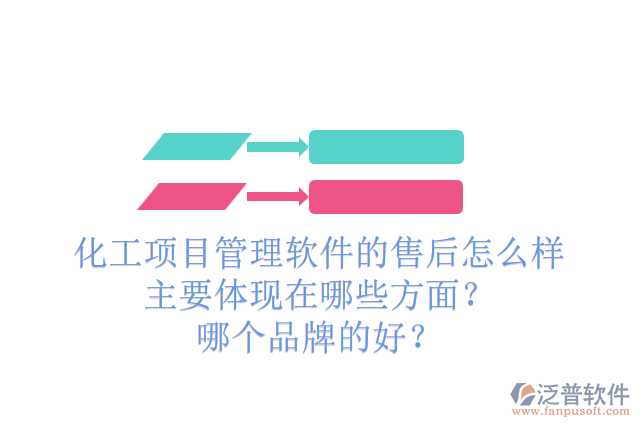 化工項目管理軟件的售后怎么樣主要體現(xiàn)在哪些方面？哪個品牌的好？