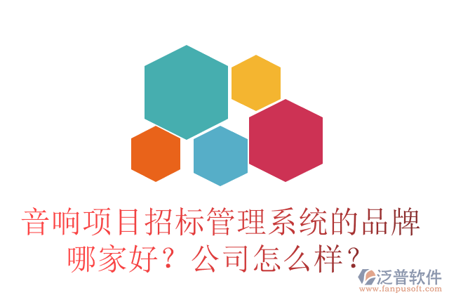 音響項目招標管理系統(tǒng)的品牌哪家好？公司怎么樣？