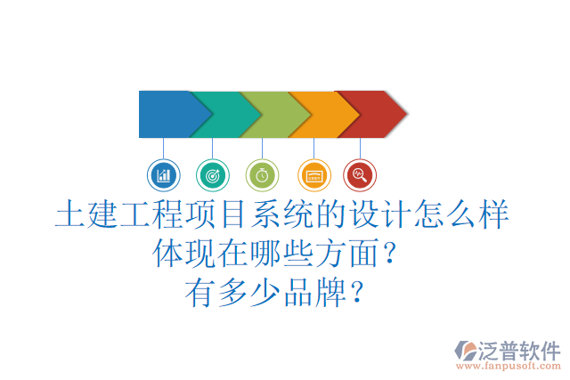 土建工程項(xiàng)目系統(tǒng)的設(shè)計(jì)怎么樣體現(xiàn)在哪些方面？有多少品牌？