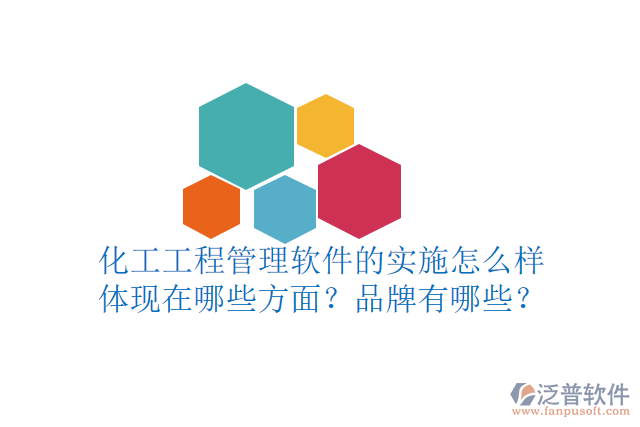 化工工程管理軟件的實施怎么樣體現(xiàn)在哪些方面？品牌有哪些？