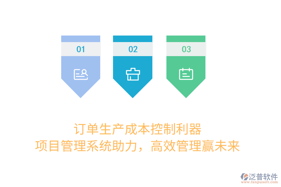 訂單生產(chǎn)成本控制利器， 項目管理系統(tǒng)助力，高效管理贏未來