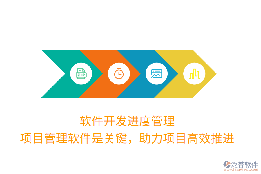 軟件開發(fā)進度管理， 項目管理軟件是關(guān)鍵，助力項目高效推進