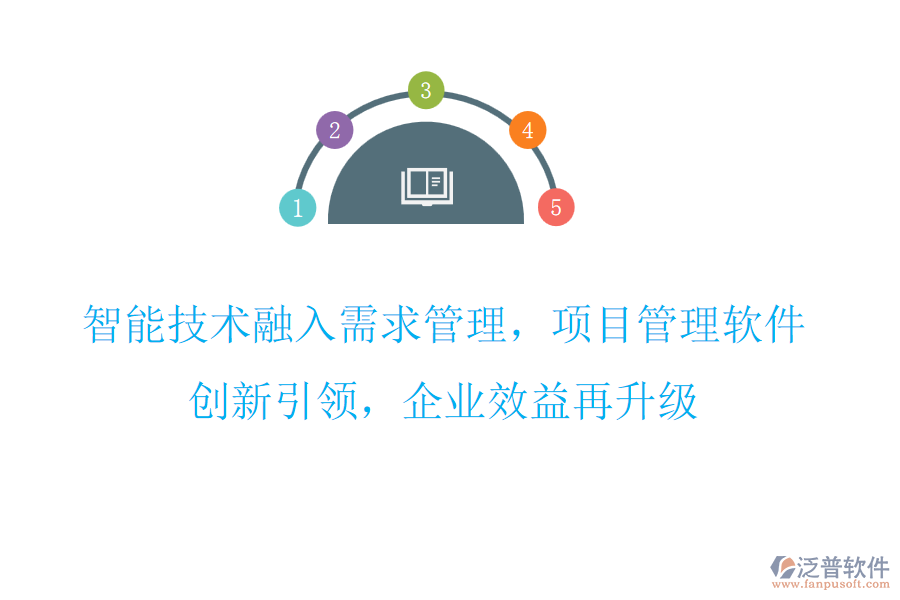 智能技術(shù)融入需求管理，項(xiàng)目管理軟件創(chuàng)新引領(lǐng)，企業(yè)效益再升級(jí)